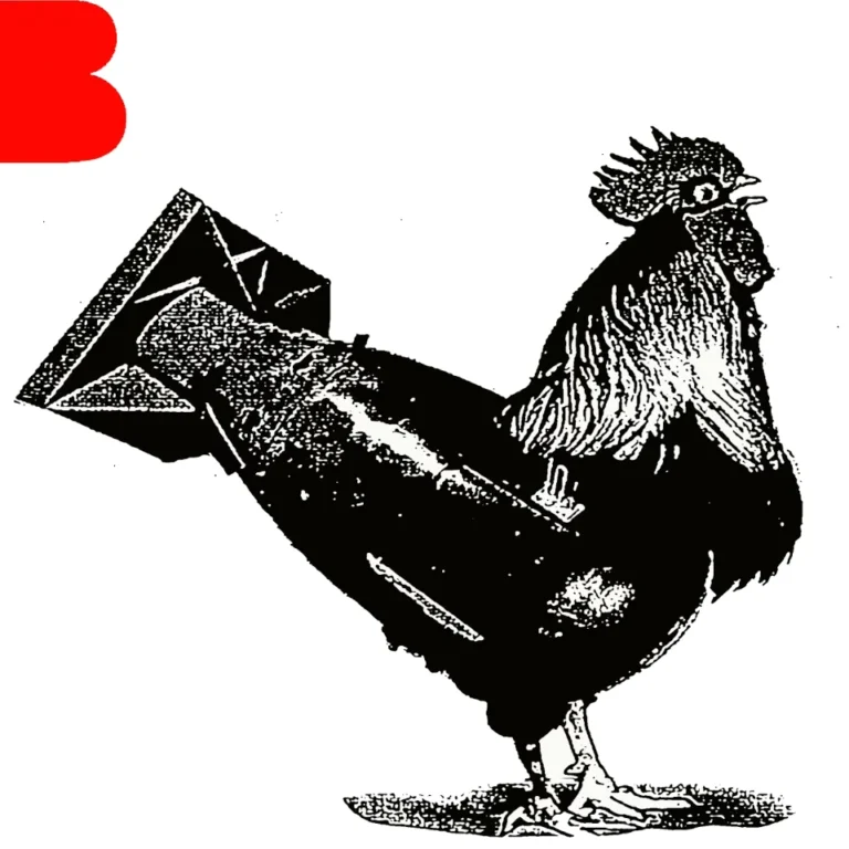 Sveglia - vignetta di Massimo Bucchi